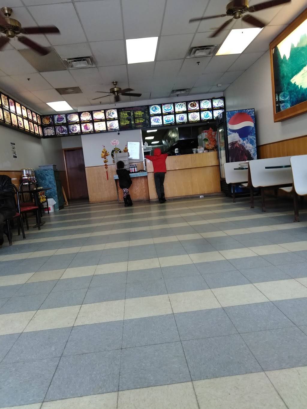 Hunan King | restaurant | 2048 Lockbourne Rd, Columbus, OH 43207, USA | 6144444240 OR +1 614-444-4240