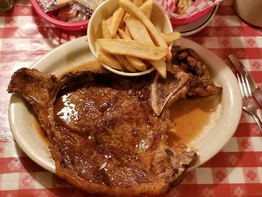 Hungry Farmer Steakhouse | restaurant | 7015 Interstate 35 Access Rd, San Antonio, TX 78224, USA | 2109224511 OR +1 210-922-4511