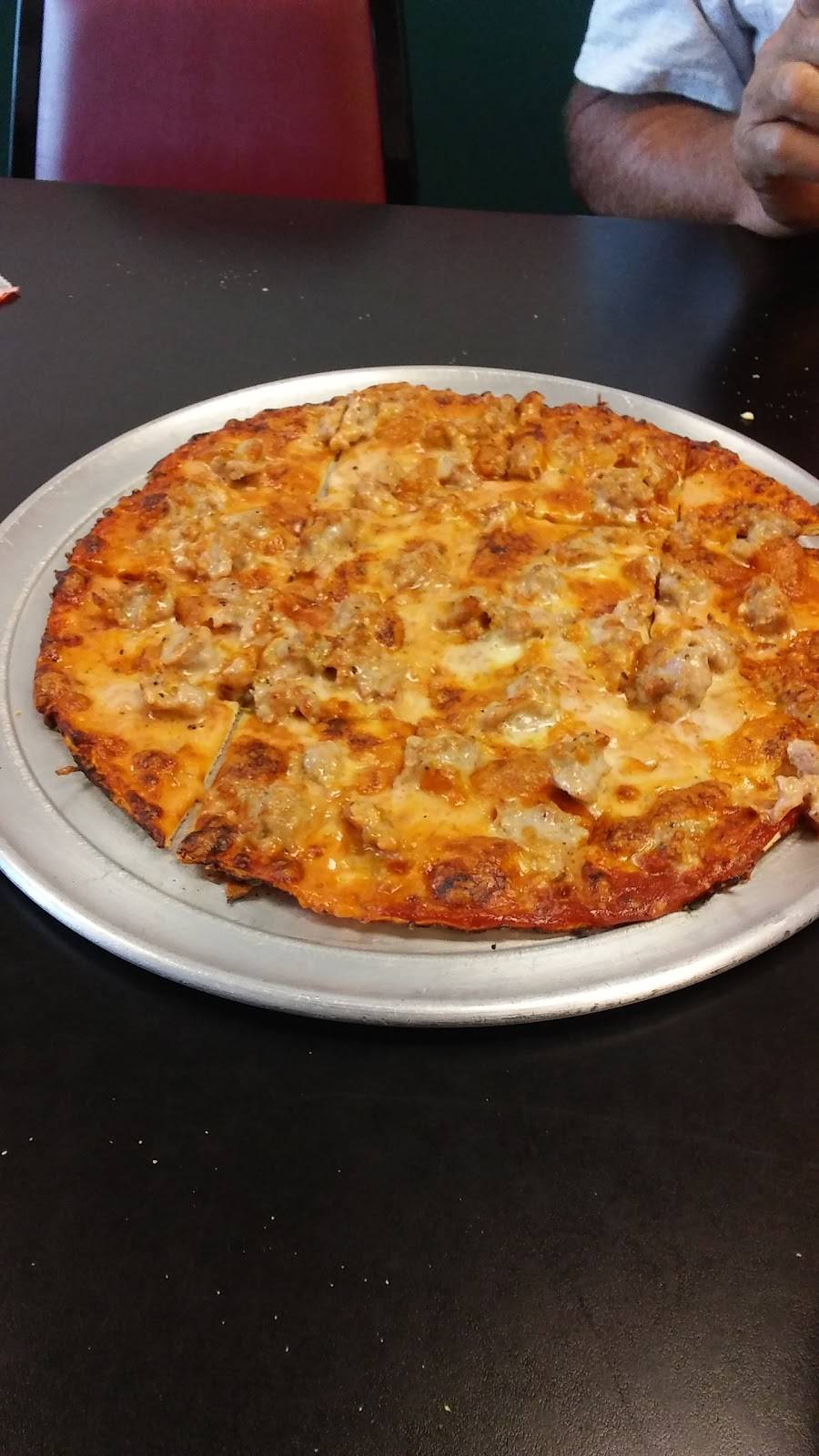 Imos Pizza | meal delivery | 617 Cowling Ave, Desloge, MO 63601, USA | 5735181000 OR +1 573-518-1000
