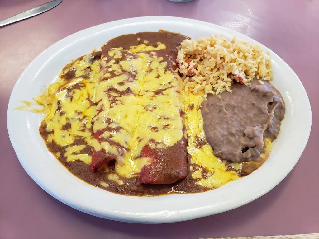 Original Blanco Cafe | restaurant | 7934 Fredericksburg Rd, San Antonio, TX 78229, USA | 2106923233 OR +1 210-692-3233