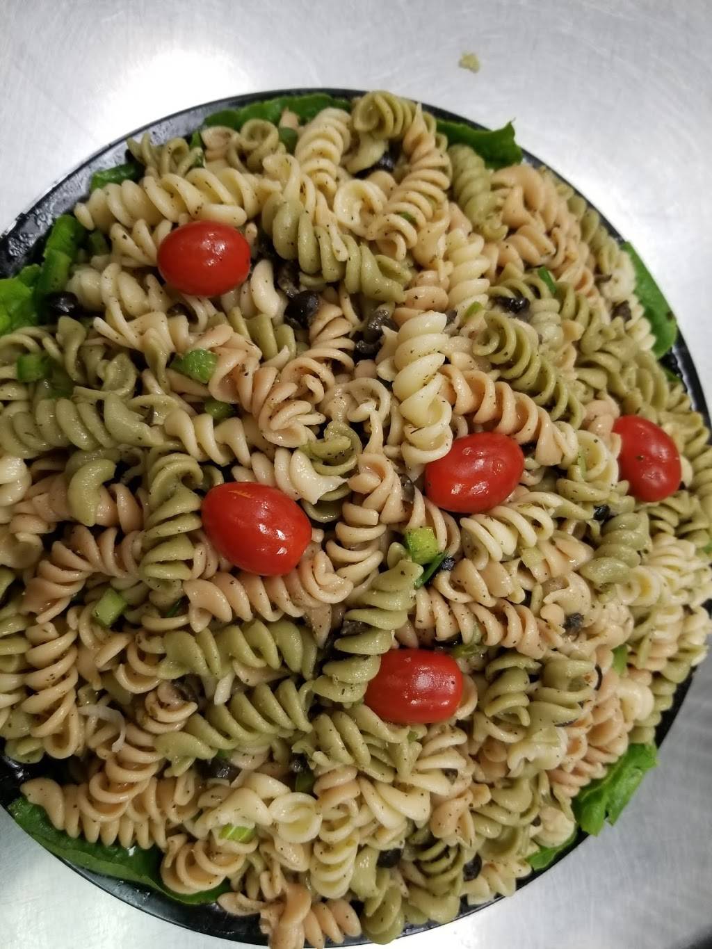 Murphys Deli | restaurant | 840 N Eldridge Pkwy # 150, Houston, TX 77079, USA | 2817527080 OR +1 281-752-7080