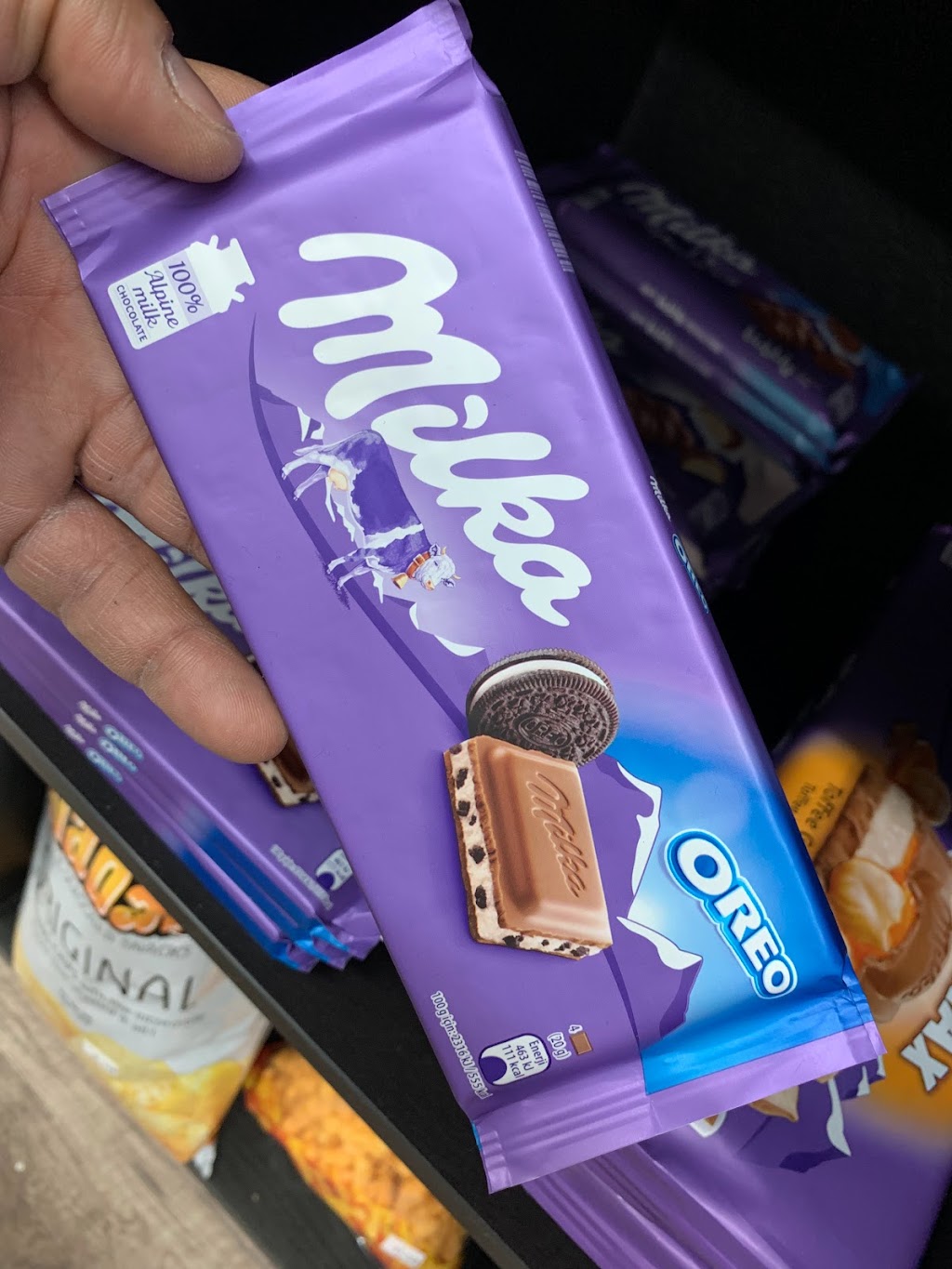 Where Locals Snack | meal takeaway | 1220 NE 163rd St, North Miami Beach, FL 33162, USA | 7869162953 OR +1 786-916-2953