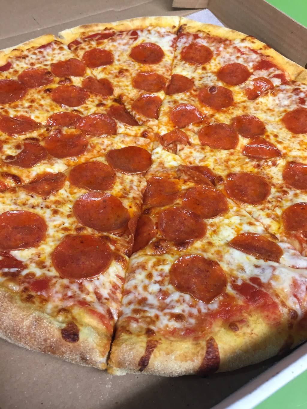 Vitos Pizza | restaurant | 580 Shoemaker Rd, King of Prussia, PA 19406, USA | 6102651277 OR +1 610-265-1277