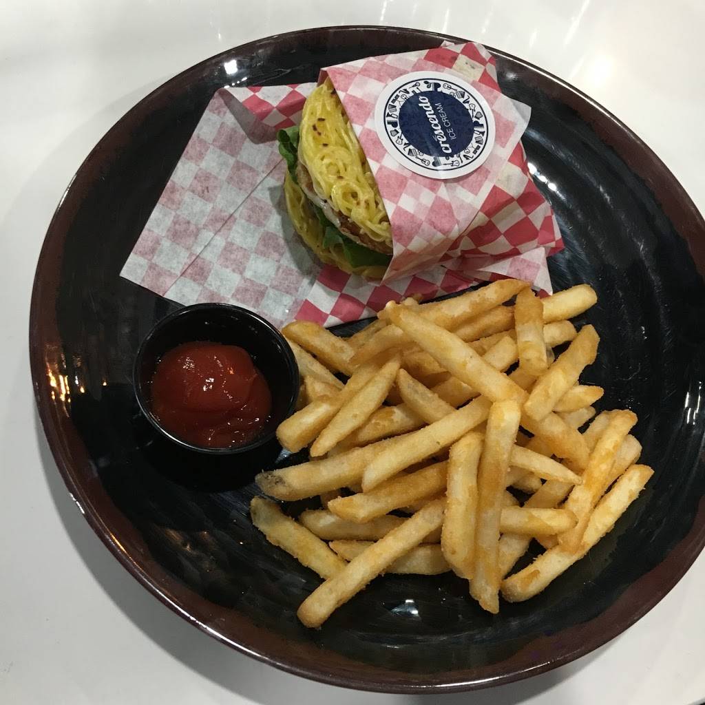 Crescendo Cafe | restaurant | 5118 S Staples St ste c, Corpus Christi, TX 78411, USA | 3614422445 OR +1 361-442-2445