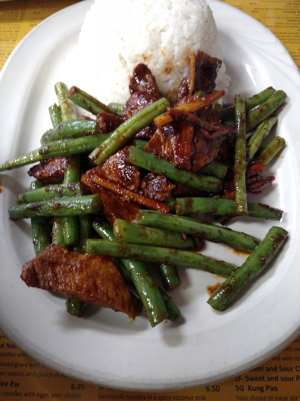 Asian Cuisine | restaurant | 4955, 22 E 12th St, Marysville, CA 95901, USA | 5307419041 OR +1 530-741-9041