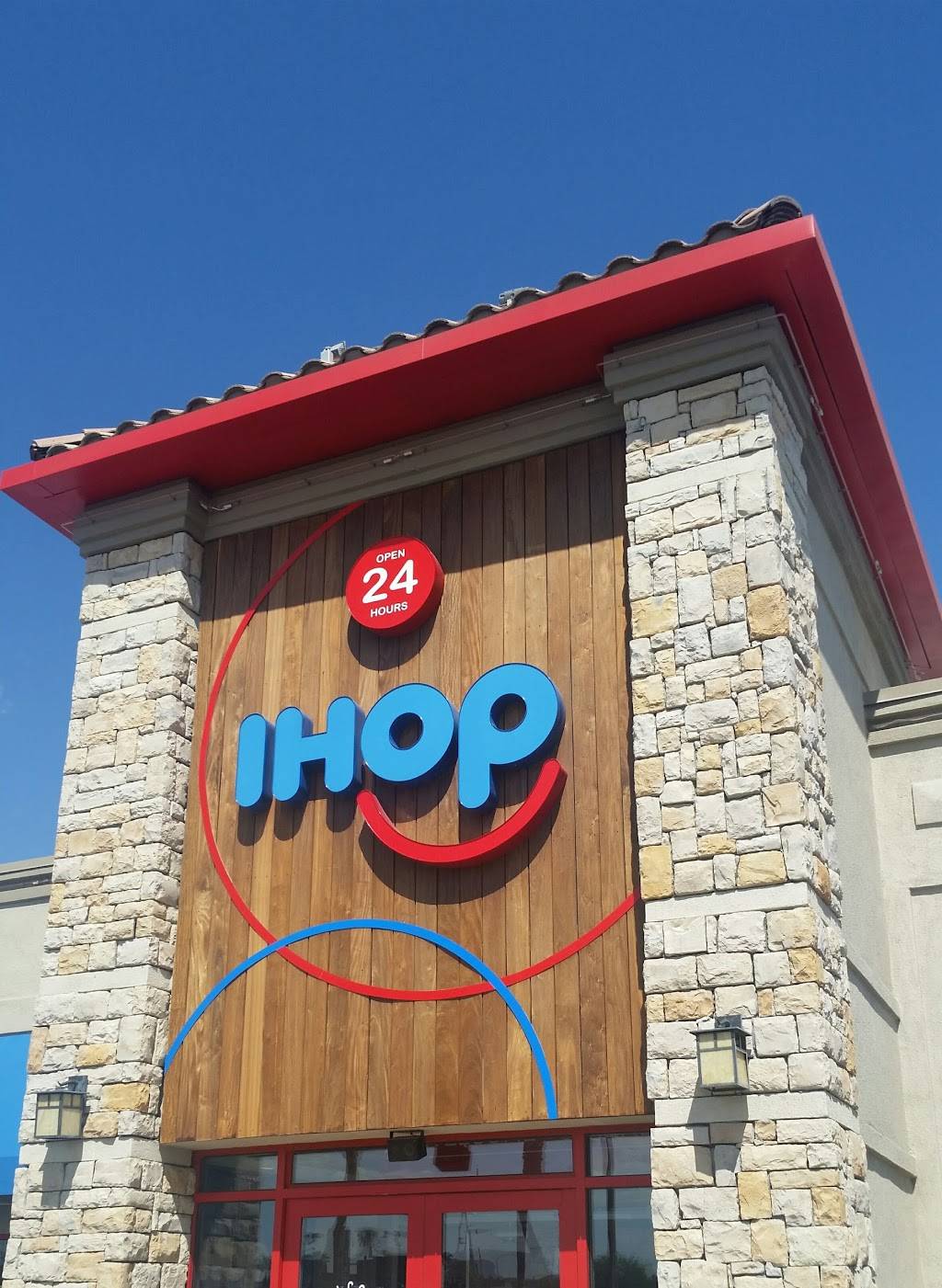 IHOP | restaurant | 2450 E Pebble Rd, Henderson, NV 89074, USA | 7029330420 OR +1 702-933-0420