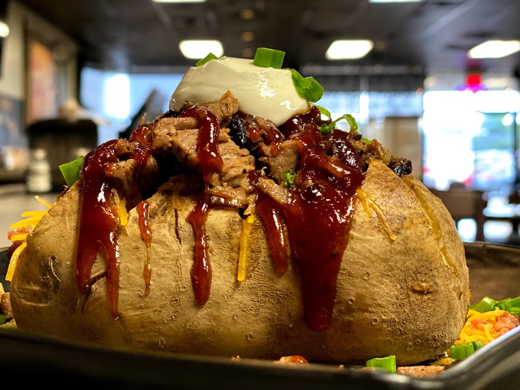 Koal’s BBQ of Alexandria | restaurant | 5803 Coliseum Blvd, Alexandria, LA 71303, USA | 3186138800 OR +1 318-613-8800