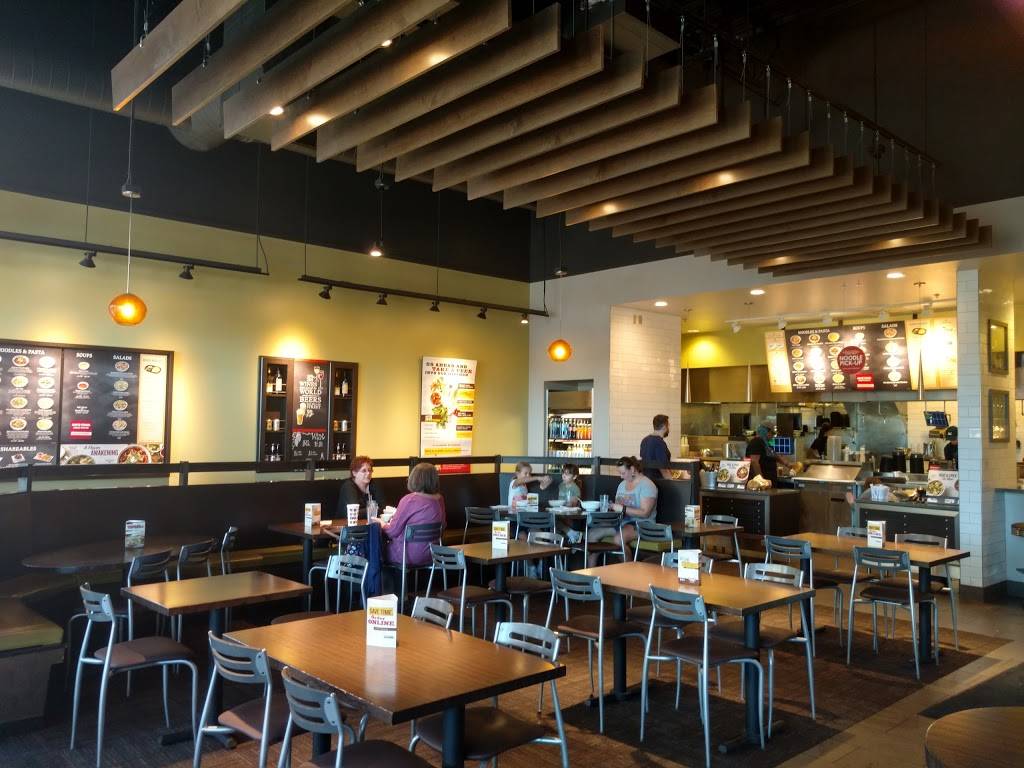 Noodles and Company | restaurant | 2000 E Rio Salado Pkwy, Tempe, AZ 85281, USA | 4809213500 OR +1 480-921-3500