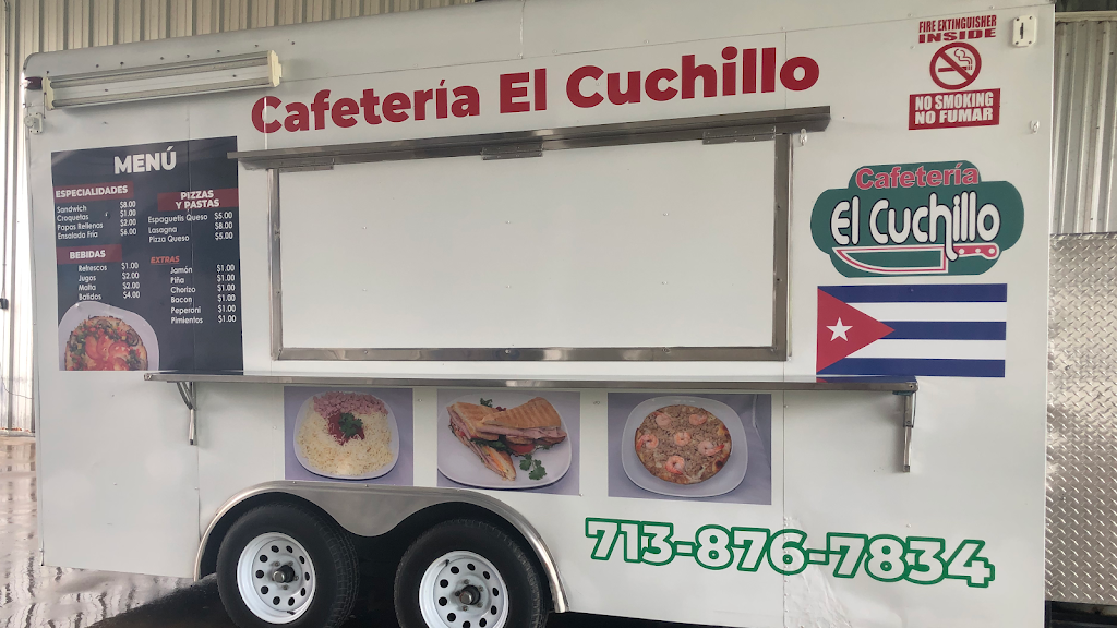 El cuchillo | restaurant | 9507 Harwin Dr., Houston, TX 77036, USA | 7138767834 OR +1 713-876-7834