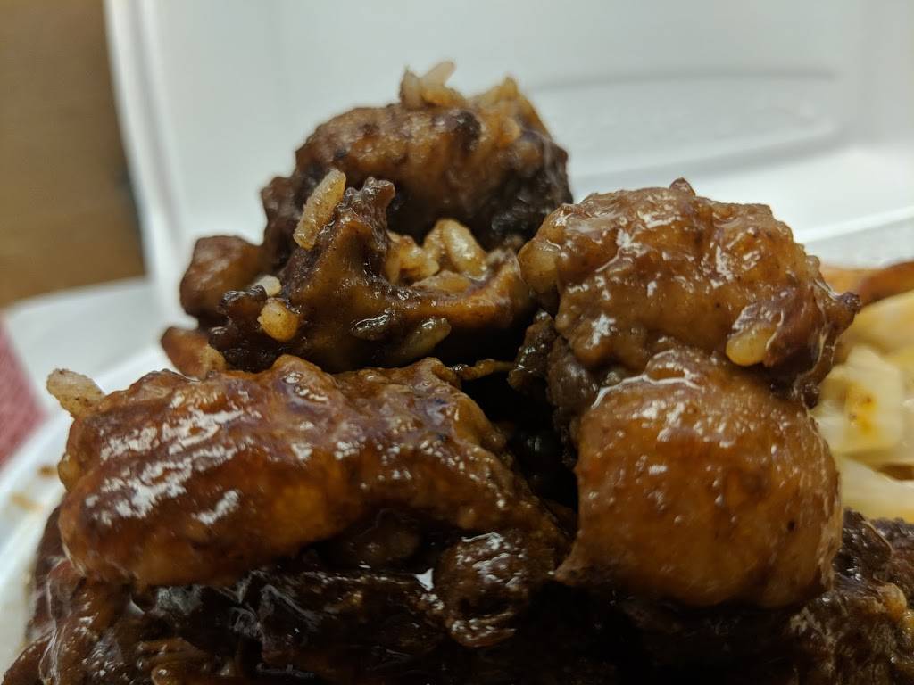 Fishermans Cove | restaurant | 4 Newkirk Plaza, Brooklyn, NY 11226, USA | 7188591580 OR +1 718-859-1580