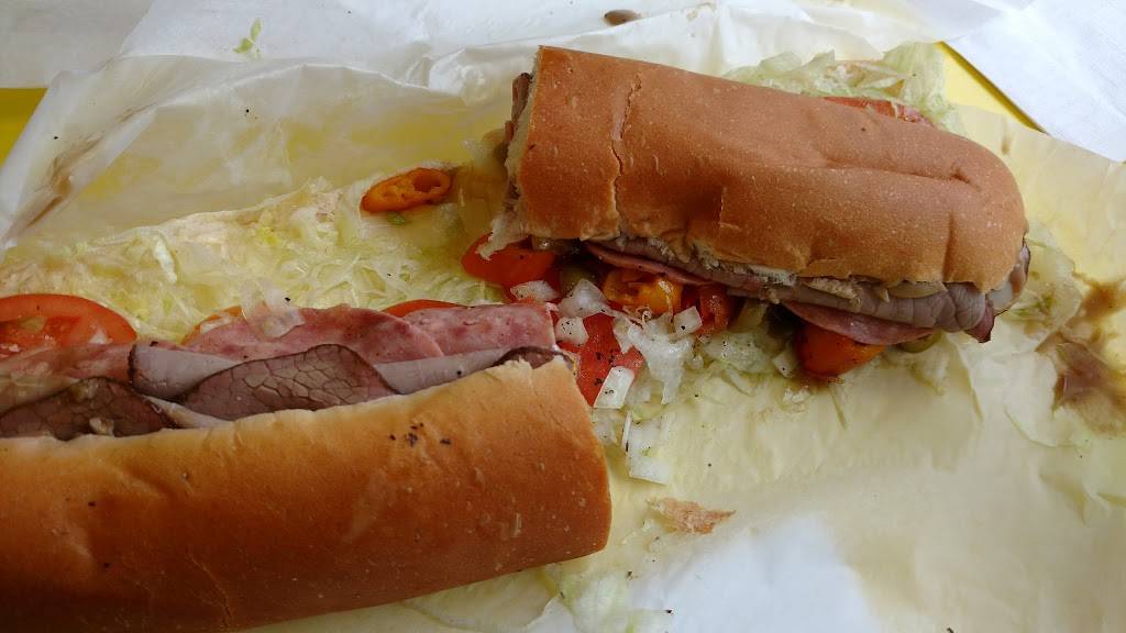 Belly Buster Submarines | restaurant | 3447 Yonge St, Toronto, ON M4N 2N2, Canada | 4164896051 OR +1 416-489-6051