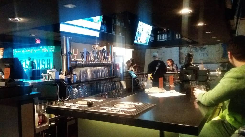 The Basement Bar | restaurant | 511 N Washington Ave, Minneapolis, MN 55401, USA | 6128006033 OR +1 612-800-6033