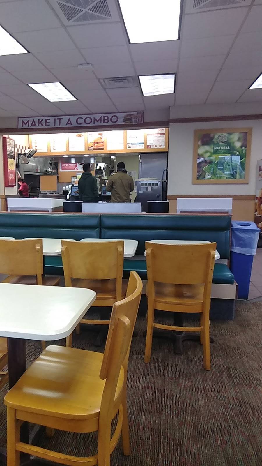 Wendys | restaurant | 750 Oak Tree Road, South Plainfield, NJ 07080, USA | 9087536150 OR +1 908-753-6150