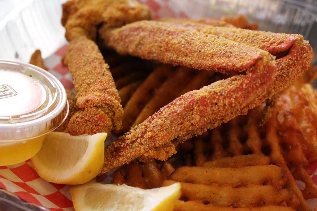 Skip’s Fish & Chicken | restaurant | 3465 Watt Ave bldg 117, Sacramento, CA 95821, USA | 9168823474 OR +1 916-882-3474