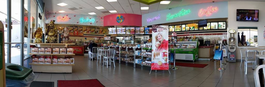 Lees Sandwiches | restaurant | 9261 Bolsa Ave, Westminster, CA 92683, USA | 7149015788 OR +1 714-901-5788