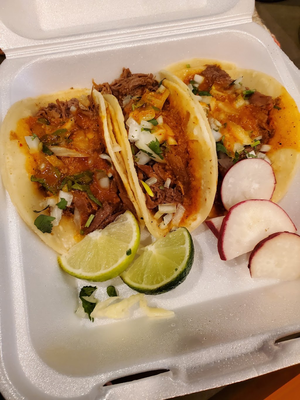 Taco Tom’s Lonchera | restaurant | 13314 NE Fourth Plain Blvd, Vancouver, WA 98682, USA | 3602815386 OR +1 360-281-5386