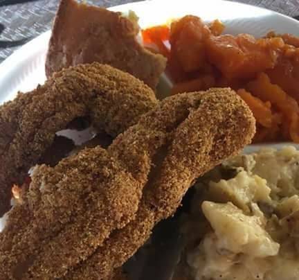 McKenzies Kitchen & Catering | restaurant | 1223 E Belt Line Rd, DeSoto, TX 75115, USA | 4693063120 OR +1 469-306-3120