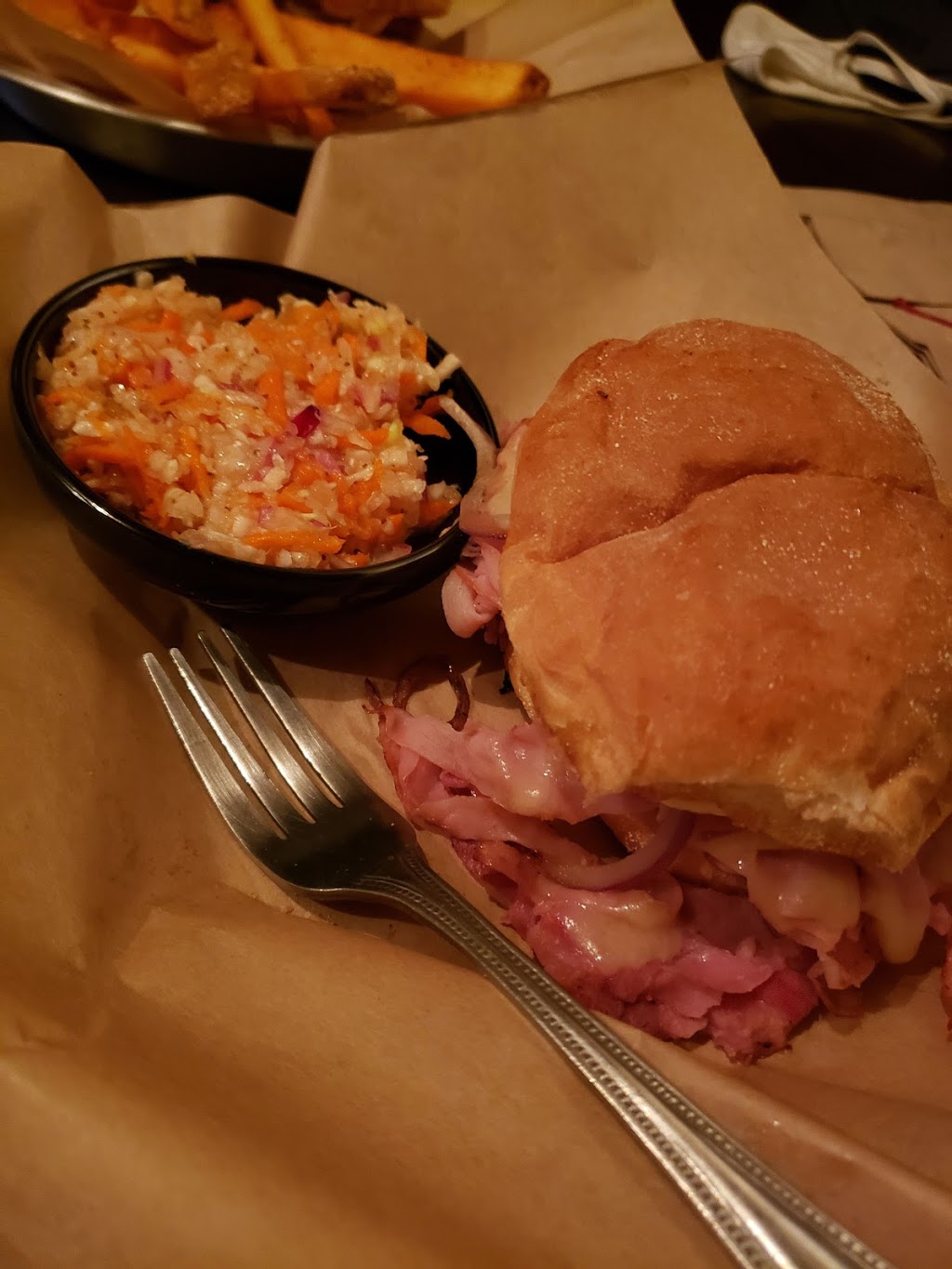 The Steerage Dining Saloon | restaurant | 218 N Franklin St, Port Washington, WI 53074, USA | 2622354281 OR +1 262-235-4281