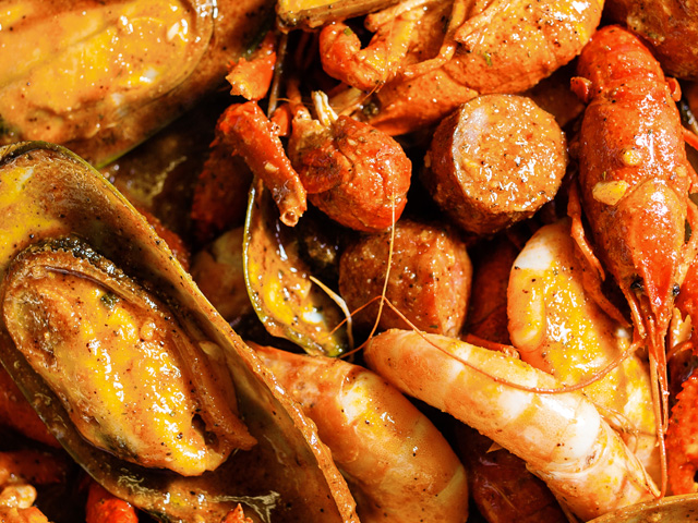 The King Crab Shack (West Palm Beach, FL) | restaurant | 4449 Okeechobee Blvd, West Palm Beach, FL 33409, USA | 5616872122 OR +1 561-687-2122