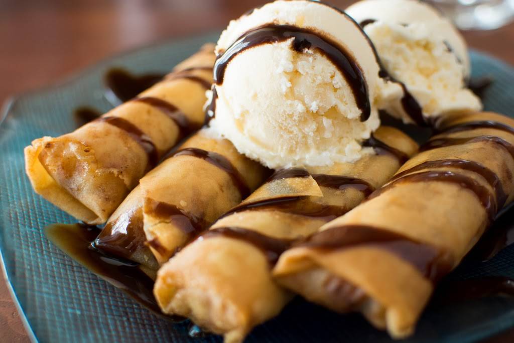 Thai Street Market | restaurant | 1665 Rice St, St Paul, MN 55117, USA | 6514880531 OR +1 651-488-0531