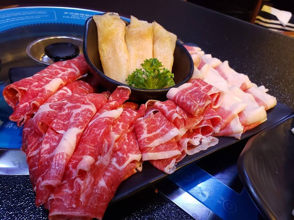 Lotus Hot Pot & Grill | restaurant | 6591a N Oak Trafficway, Gladstone, MO 64118, USA | 8162987901 OR +1 816-298-7901