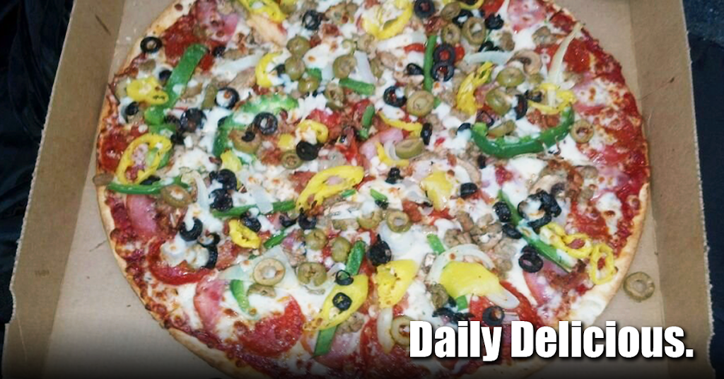 Chanellos Pizza - Fort Eustis | meal delivery | 15482 Warwick Blvd #1a, Newport News, VA 23608, USA | 7578871300 OR +1 757-887-1300