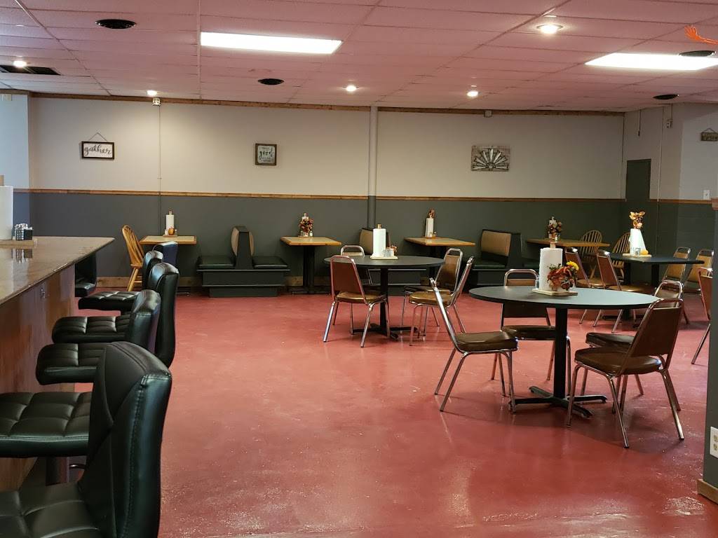 Papa Sweets Grill and Bar | restaurant | 105 B E Grand Ave, Cameron, MO 64429, USA | 8166496046 OR +1 816-649-6046