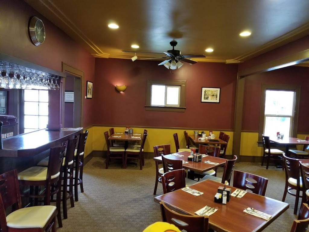 Springside Restaurant | restaurant | 1646 Spring St, Paso Robles, CA 93446, USA | 8052382629 OR +1 805-238-2629