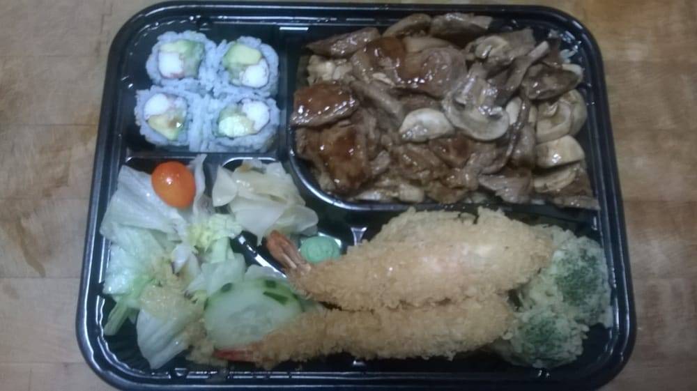 Osaka Hibachi & Sushi | meal takeaway | 2105 Academy Rd G, Powhatan, VA 23139, USA | 8043726807 OR +1 804-372-6807