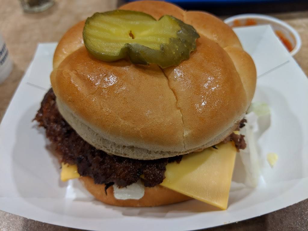 Culvers | restaurant | 1841 S Greenfield Rd, Mesa, AZ 85206, USA | 4808922430 OR +1 480-892-2430