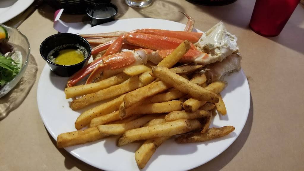 Crab Barn | restaurant | 2613 Hampden Blvd, Reading, PA 19604, USA | 6109211650 OR +1 610-921-1650
