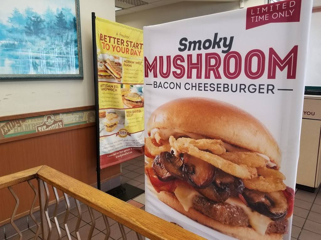 Wendys | restaurant | 775 Summit St, Crescent City, FL 32112, USA | 3864635027 OR +1 386-463-5027