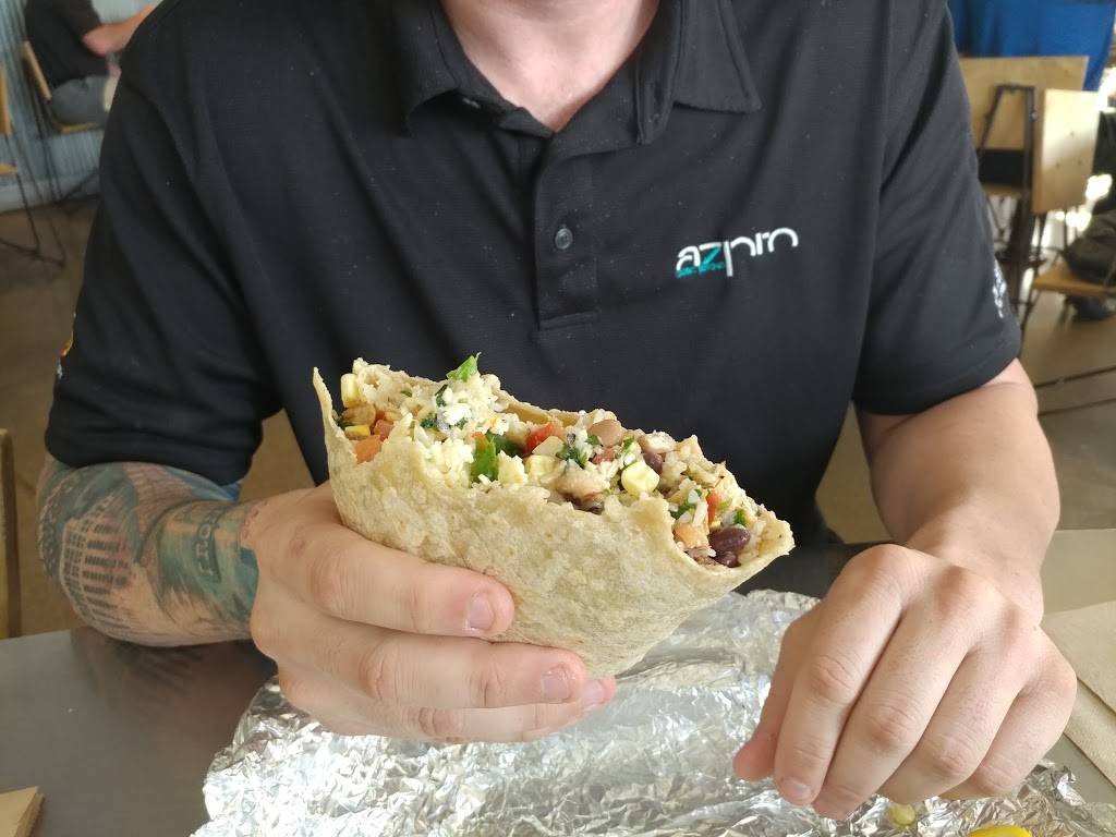 Chipotle Mexican Grill | restaurant | 9925 W McDowell Rd Ste 101, Avondale, AZ 85392, USA | 6239071122 OR +1 623-907-1122