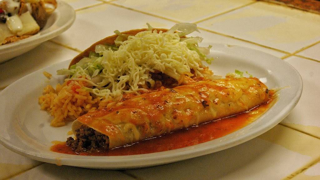 La Potosina | restaurant | 1588, 1355 Wayne Rd, Savannah, TN 38372, USA | 7319259704 OR +1 731-925-9704