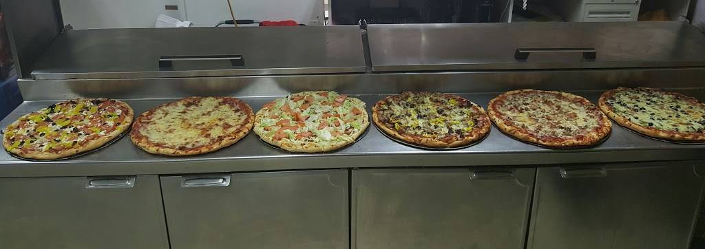 Toarminas Pizza | restaurant | 31221 Plymouth Rd, Livonia, MI 48150, USA | 7345227900 OR +1 734-522-7900