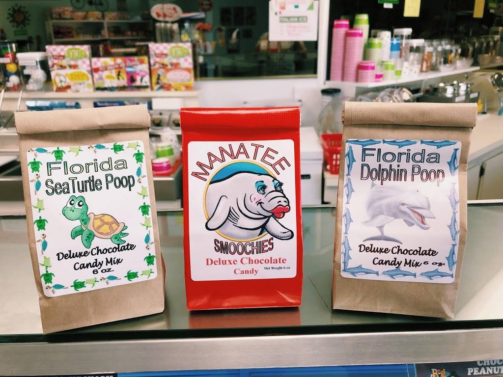 Sprinkles | restaurant | 6870 Gulf Blvd, St. Petersburg, FL 33706, USA | 7272906579 OR +1 727-290-6579