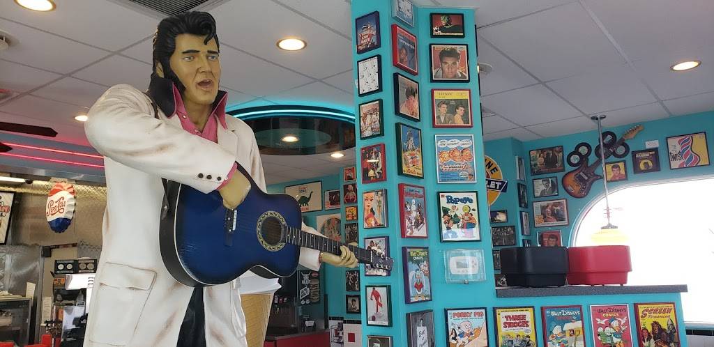 Spangles | restaurant | 531 S Andover Rd, Andover, KS 67002, USA | 3167332600 OR +1 316-733-2600