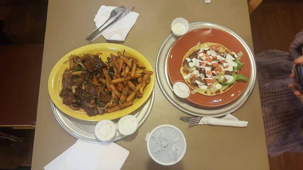 Johns Best Gyros | restaurant | 5309 Northfield Rd, Bedford Heights, OH 44146, USA | 2165819750 OR +1 216-581-9750