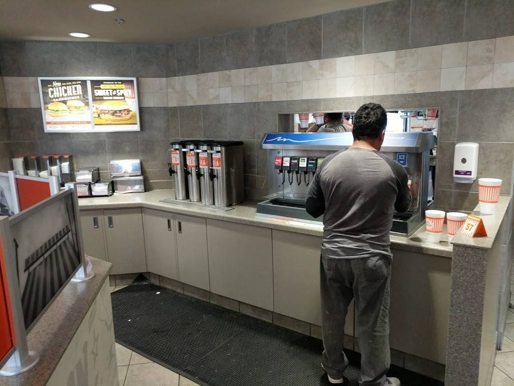 Whataburger | restaurant | 6151 Eldorado Pkwy, McKinney, TX 75070, USA | 2144914129 OR +1 214-491-4129