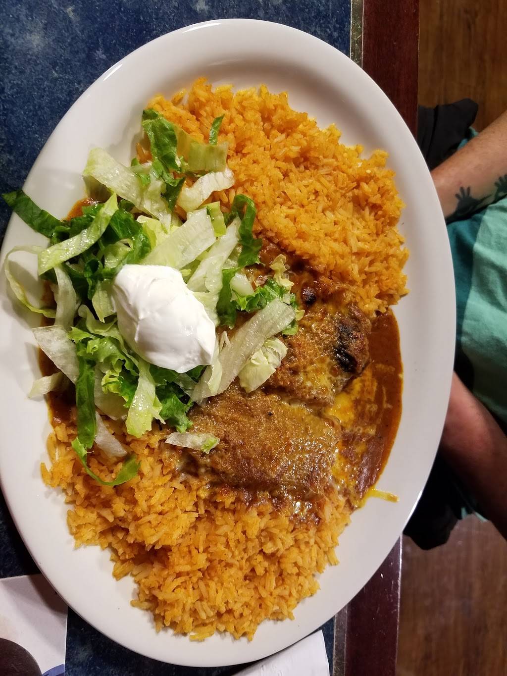 El Mariachi Mexican Restaurant | restaurant | 358 Waverly St, Framingham, MA 01702, USA | 5084051187 OR +1 508-405-1187