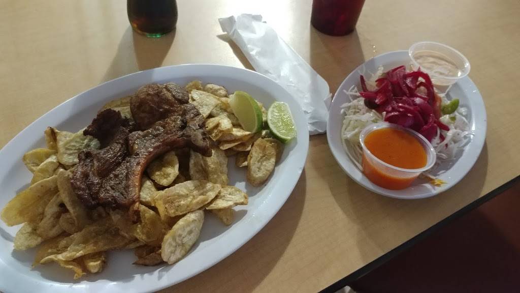 Restaurante La Ceibita | restaurant | 9510 Beechnut St ste l, Houston, TX 77036, USA | 3462232132 OR +1 346-223-2132