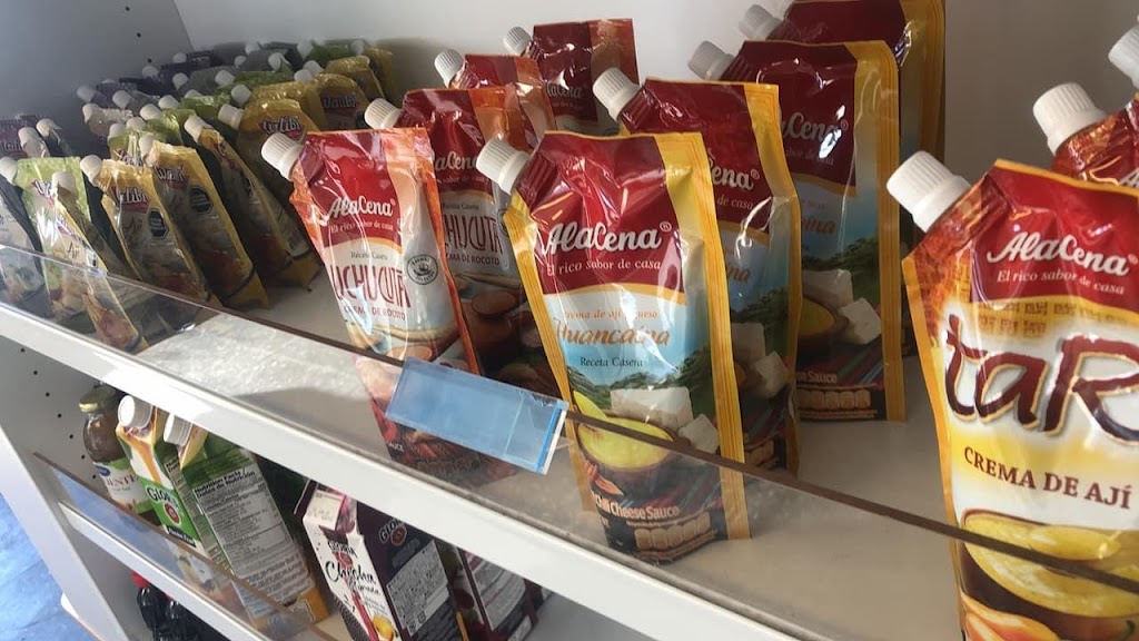 Mechitas Peruvian Bazar (tiendita peruana) | restaurant | 17904 Foothill Blvd A, Fontana, CA 92335, USA | 9093208084 OR +1 909-320-8084