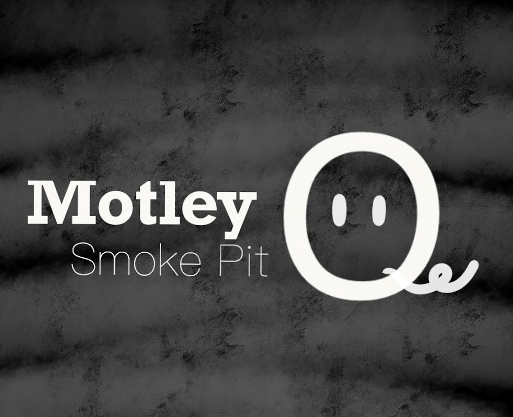 Motley Q Smoke Pit | restaurant | 3323 Valley Pike, Winchester, VA 22602, USA | 5407220060 OR +1 540-722-0060