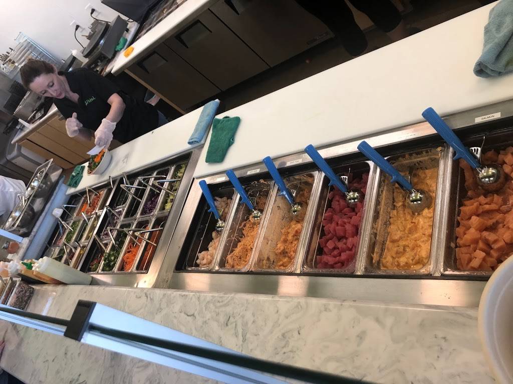 J-Petal & Poke’ Waco | restaurant | 315 S University Parks Dr Suite 120, Waco, TX 76701, USA | 2542302244 OR +1 254-230-2244