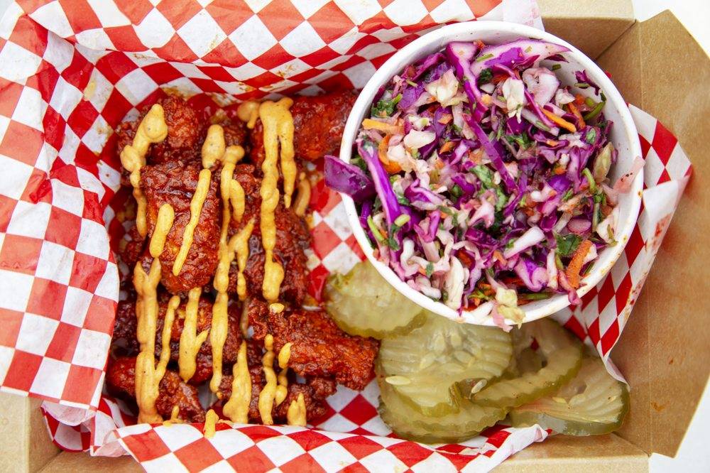 Funnel Birds | restaurant | 2246 N Lake Ave, Pasadena, CA 91101, USA | 6267168015 OR +1 626-716-8015