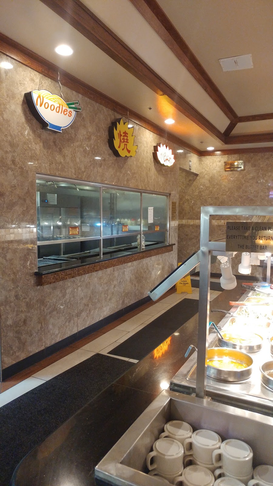 Chow King Grill & Buffet Restaurant | restaurant | 3112 Ross Clark Cir #3, Dothan, AL 36303, USA | 3344461218 OR +1 334-446-1218