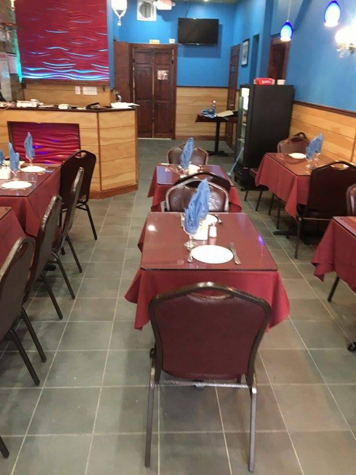 Indian Curry Heights | restaurant | 125 Ralph Ave, Brooklyn, NY 11221, USA | 7189287707 OR +1 718-928-7707