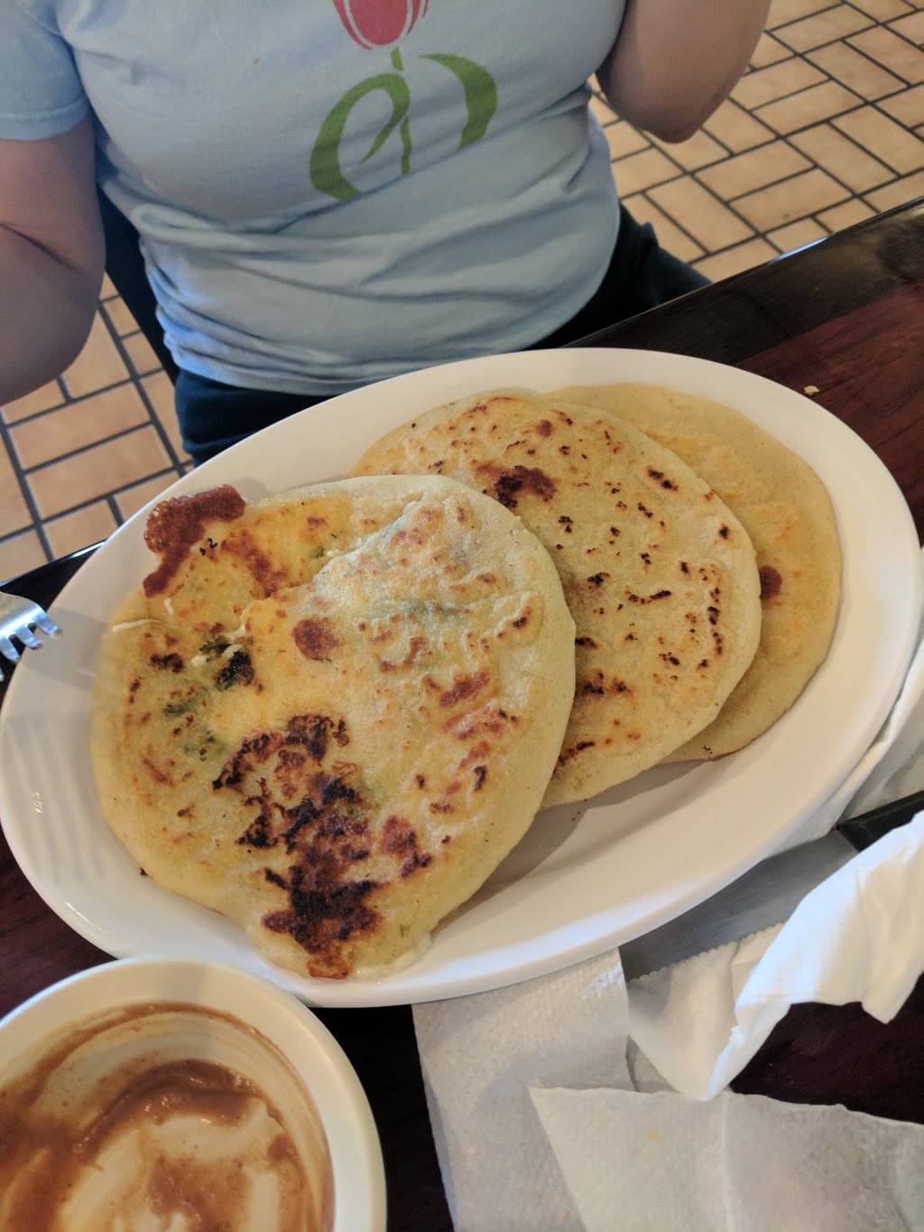 Pupuseria El Buen Gusto | restaurant | 6062 S Western Ave, Oklahoma City, OK 73139, USA | 4056361399 OR +1 405-636-1399