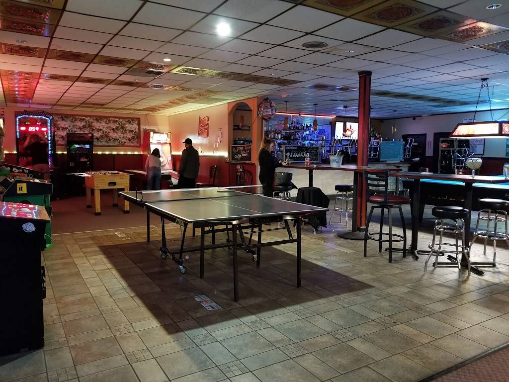 Lus Sports Bar & Lounge | night club | 11530 SW Pacific Hwy, Tigard, OR 97223, USA | 5032464055 OR +1 503-246-4055