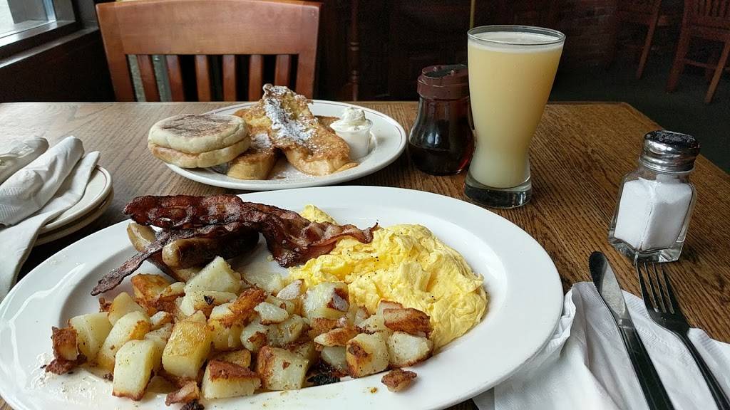 Vintage Cafe | cafe | 1510 Hewitt Ave, Everett, WA 98201, USA | 4252528224 OR +1 425-252-8224